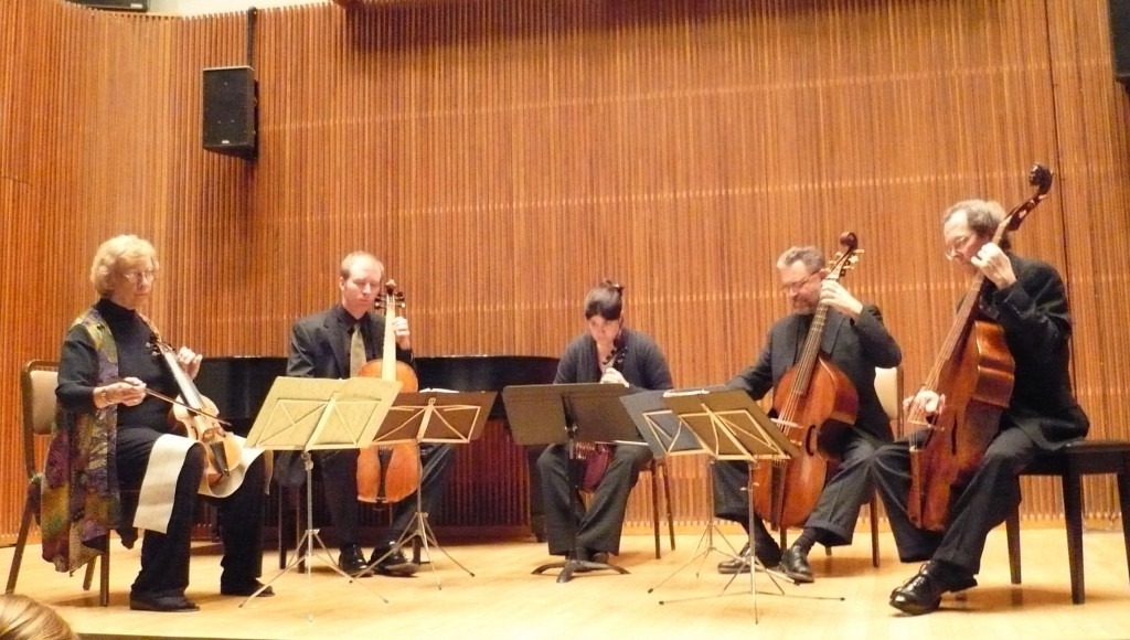 Instruments of the Orchestra III: The Cello
