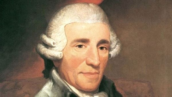 At The Center Of The Musical Universe Franz Joseph Haydn Ii Interlude