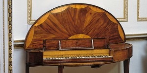 Southwell piano