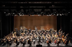 Mozarteum Orchestra