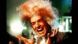 Rock me Amadeus!