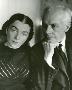 In the Service of Music Béla Bartók and Ditta Pásztory