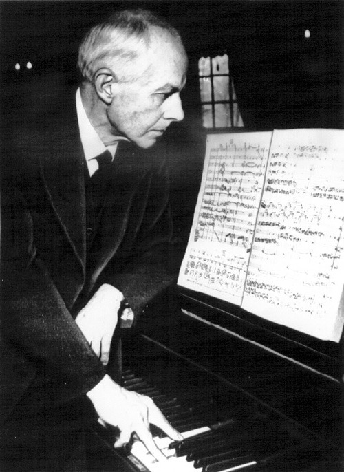 Béla Bartók: Discovering his musical voice