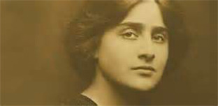 dame myra hess