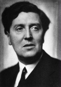 Alban Berg (1885-1935)