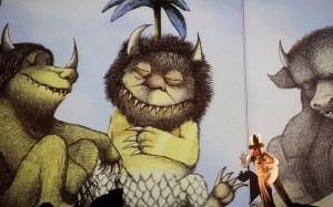 Enduring: Where the Wild Things Are being performed in Aldeburgh, in 2012Photo: Eamonn McCabe/Lebrecht Music & Arts/Lebrecht Music & Arts