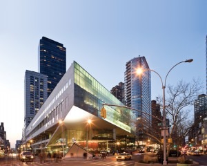 Juilliard Pic