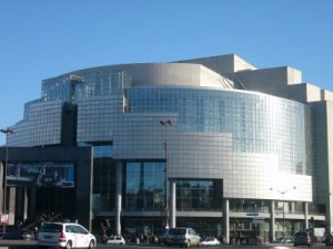 Opéra BastilleCredit: https://mikebm.files.wordpress.com/