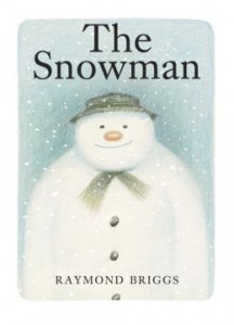 The Snowman cover