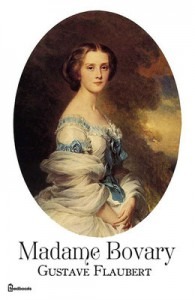Madame BovaryCredit: http://www.feedbooks.com/