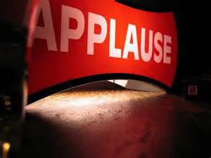 applause new