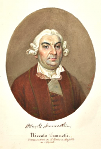 Niccolò Jommelli