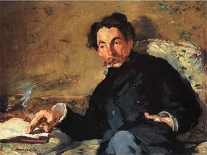 Stéphane Mallarmé (1842-1898)