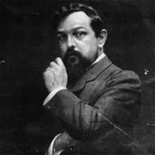 Claude Debussy – Music and the Artists of the Fin de Siècle