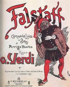 falstaff title