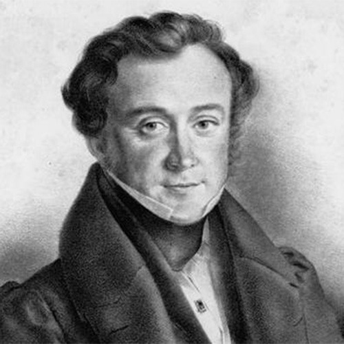 Johann Wenzel Kalliwoda (1801-1866): The Missing Link