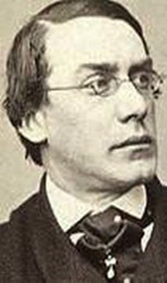 Ernst PauerCredit: http://www.bach-cantatas.com/