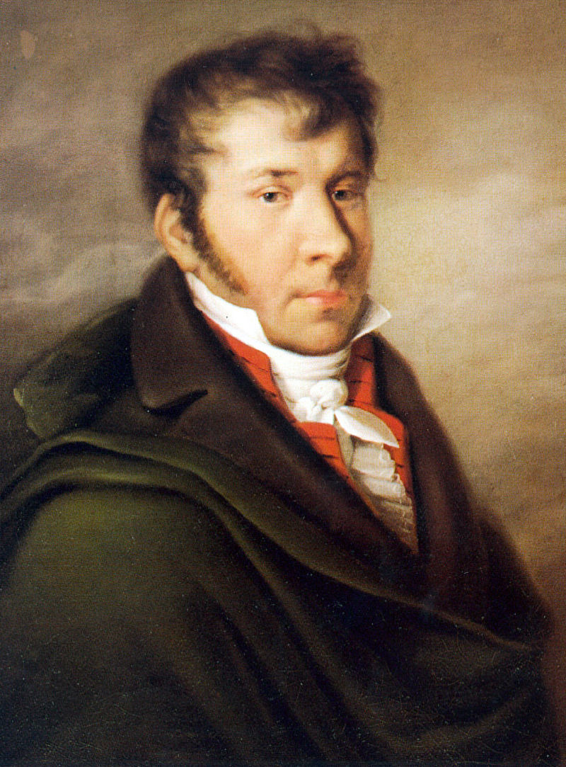 Johann Nepomuk Hummel (c. 1814)