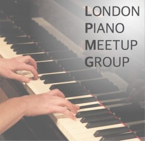 piano meetup group