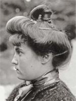 Misia Godebska (1872-1950)