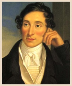 Carl Maria von WeberCredit: http://laopera.net/