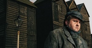 Anthony Dean Griffey as Peter Grimes (2008)