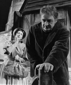 Peter Pears as Peter Grimes (1963)