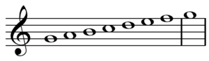 300px-Mixolydian_mode_G