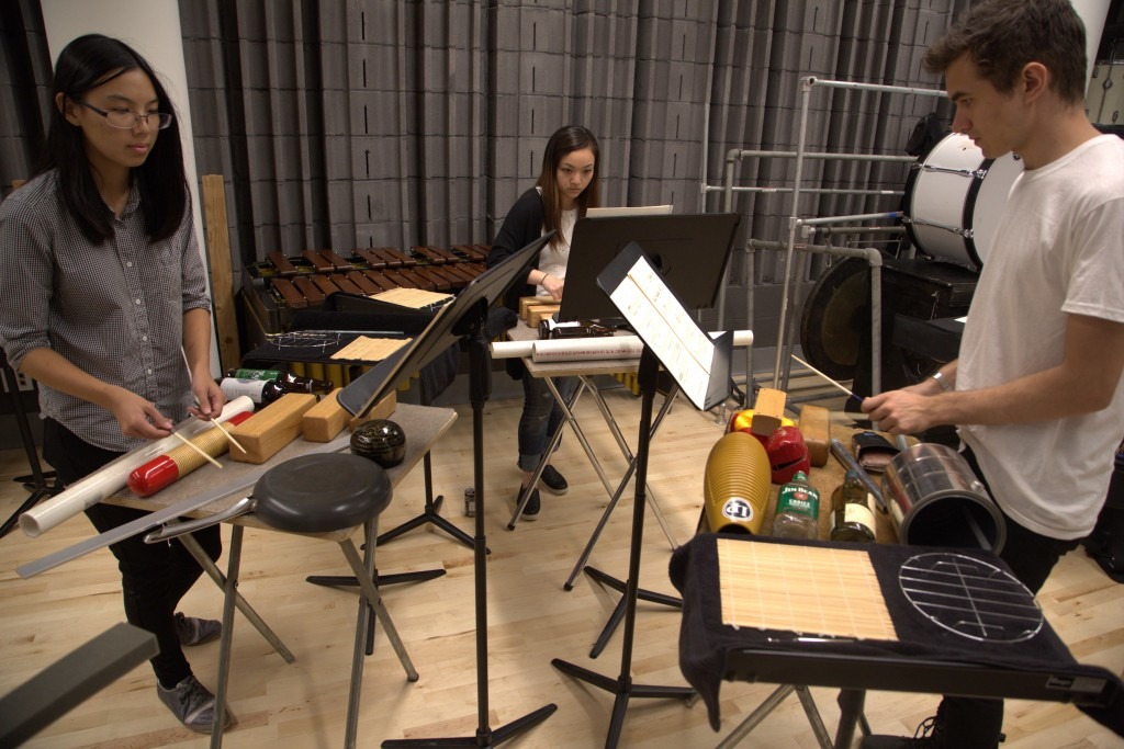 mannes school of music application