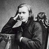 Johannes Brahms