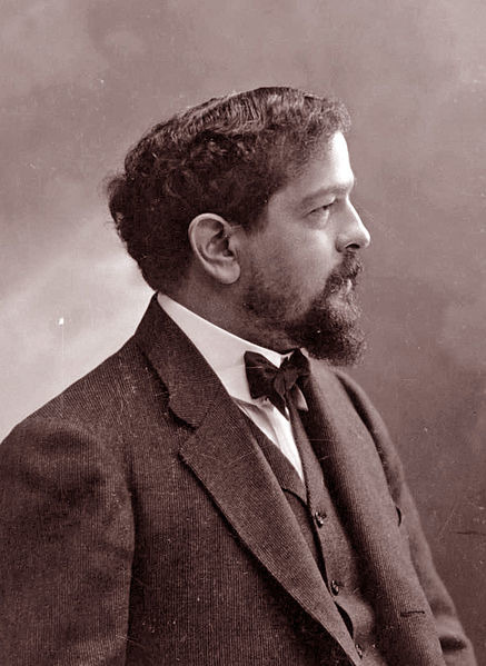 Poetry in Music: Debussy’s Suite Bergamasque
