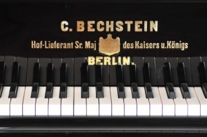 Bechstein grand pianoCredit: http://www.americanpianocovers.com/