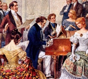I. Introduction to Schubert's Lieder and German Art Song