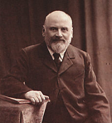 Milij Balakirev
