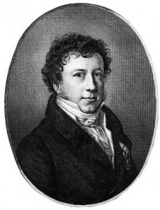 Matthäus Casimir von Collin
