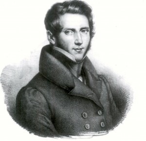 Gaetano Donizetti 
