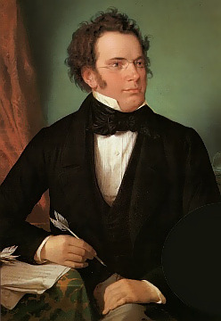 Composers and their Poets: Schubert I