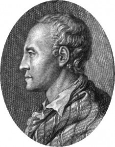 Ludwig Heinrich Christoph Hölty