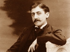 Marcel Proust Credit: http://bookfans.net/