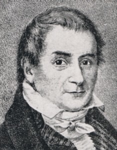 Georg Philipp Schmidt von Lübeck