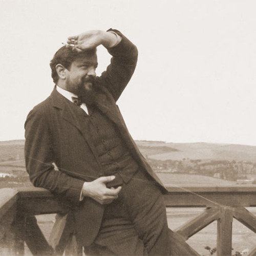 From England to France via Spain: Debussy’s Images for Orchestra