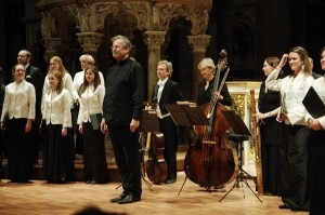 The Monteverdi ChoirCredit: http://www.mcelhearn.com/