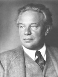 Ottorino Respighi