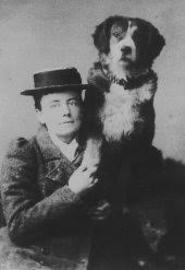 A Girl’s Best Friend: Ethel Smyth and Marco