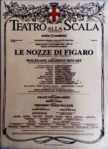 teatro alla scala nozze di figaro new