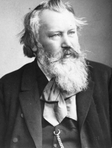 Johannes-Brahms