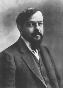 Claude Debussy