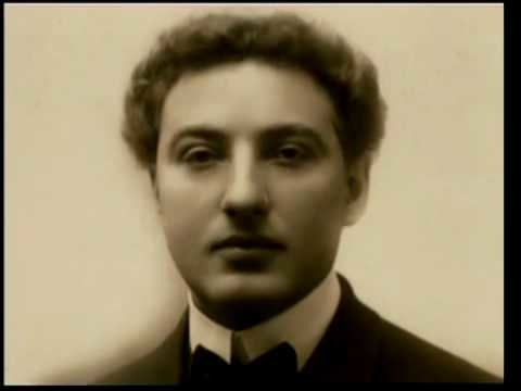 Forgotten Pianists: Josef Lhévinne