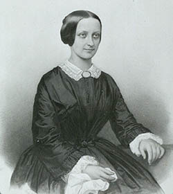Emma Sophie Amalie Hartmann 