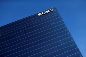 A Sony electronic building is shown in Rancho Bernardo, California May 12, 2016. REUTERS/Mike Blake/File Photo